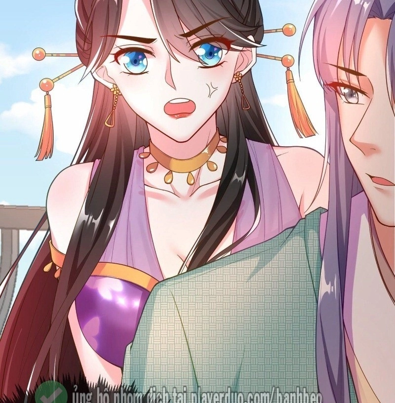 Giang Sơn Mỹ Nam Nhập Trướng Ta Chapter 7 - 13