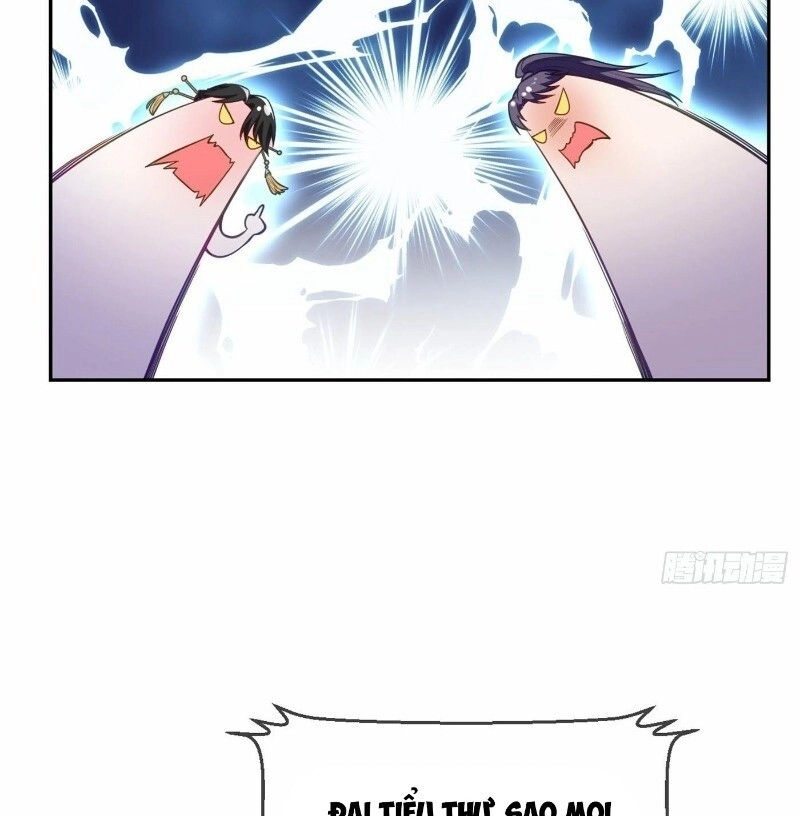 Giang Sơn Mỹ Nam Nhập Trướng Ta Chapter 7 - 15