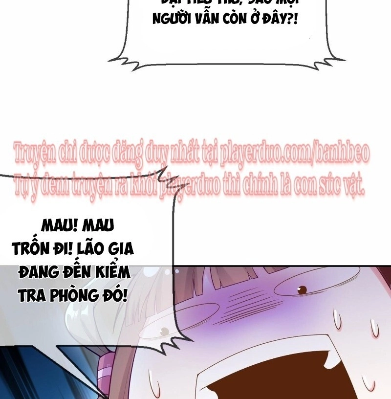 Giang Sơn Mỹ Nam Nhập Trướng Ta Chapter 7 - 16