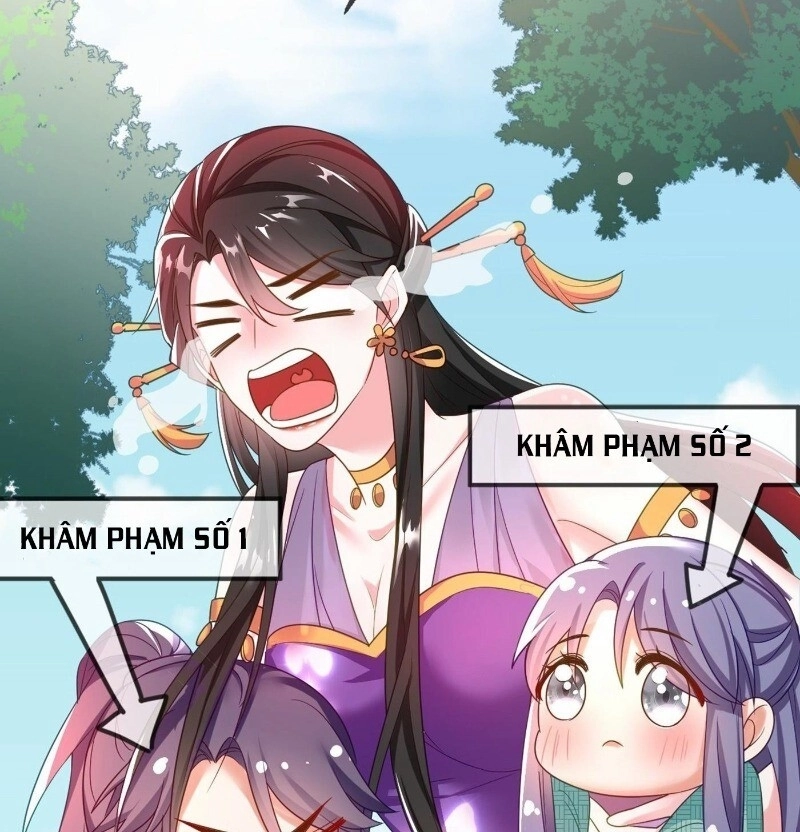 Giang Sơn Mỹ Nam Nhập Trướng Ta Chapter 7 - 20