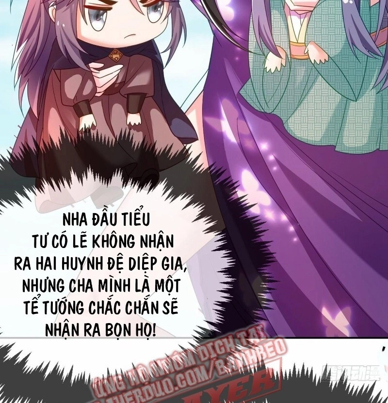 Giang Sơn Mỹ Nam Nhập Trướng Ta Chapter 7 - 21