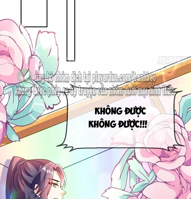 Giang Sơn Mỹ Nam Nhập Trướng Ta Chapter 7 - 23