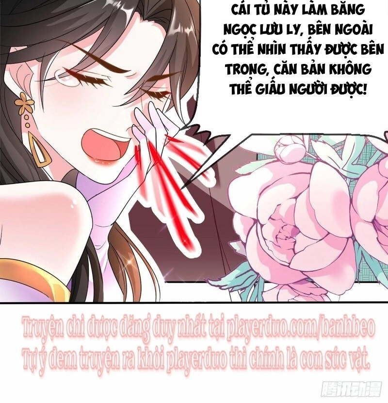 Giang Sơn Mỹ Nam Nhập Trướng Ta Chapter 7 - 25