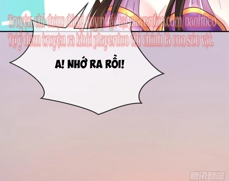 Giang Sơn Mỹ Nam Nhập Trướng Ta Chapter 7 - 31