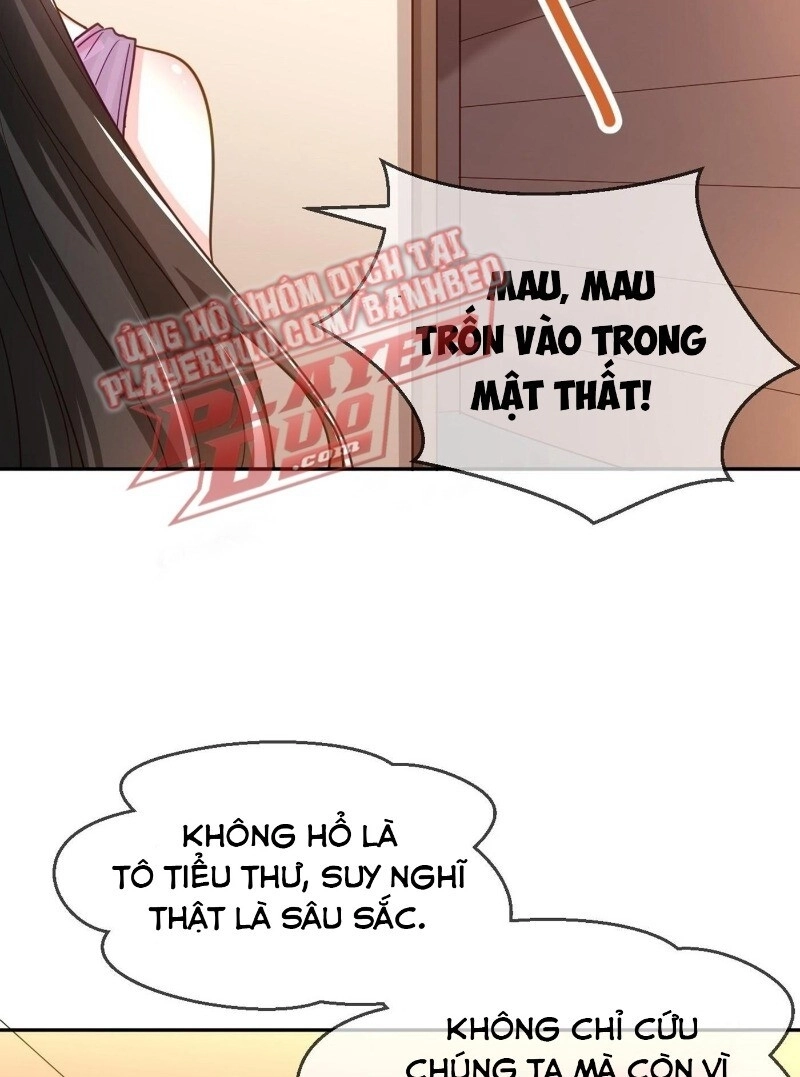 Giang Sơn Mỹ Nam Nhập Trướng Ta Chapter 7 - 36