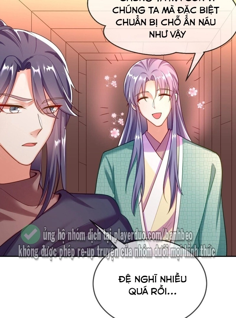 Giang Sơn Mỹ Nam Nhập Trướng Ta Chapter 7 - 37