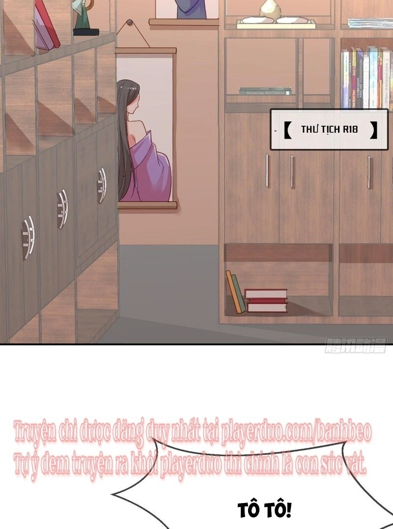 Giang Sơn Mỹ Nam Nhập Trướng Ta Chapter 7 - 39