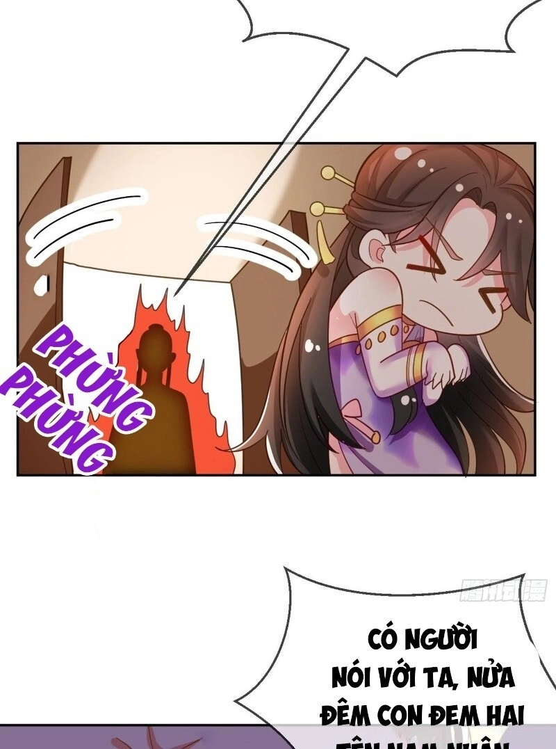 Giang Sơn Mỹ Nam Nhập Trướng Ta Chapter 7 - 40