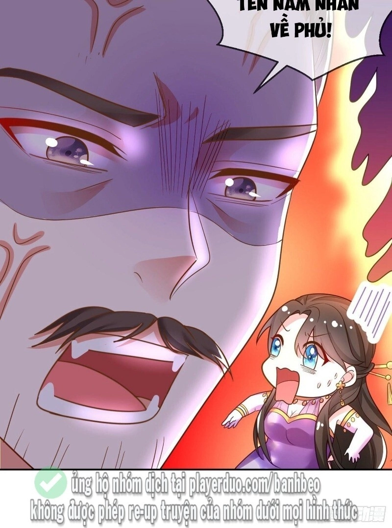 Giang Sơn Mỹ Nam Nhập Trướng Ta Chapter 7 - 41