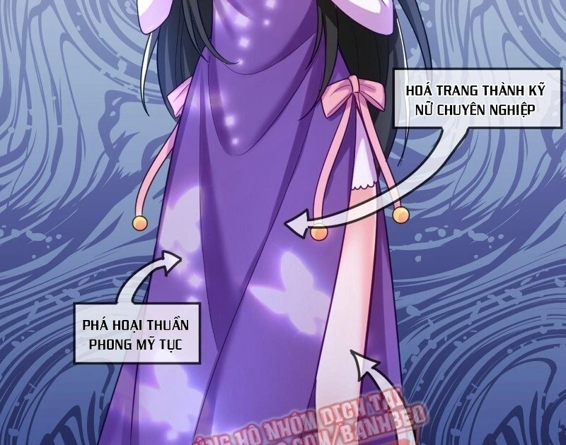 Giang Sơn Mỹ Nam Nhập Trướng Ta Chapter 7 - 47