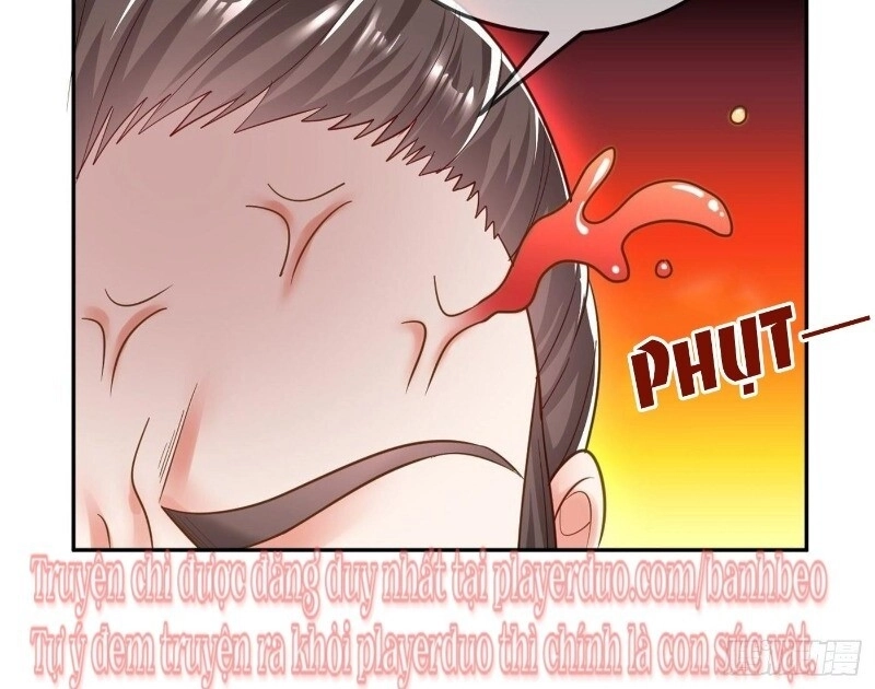 Giang Sơn Mỹ Nam Nhập Trướng Ta Chapter 7 - 49