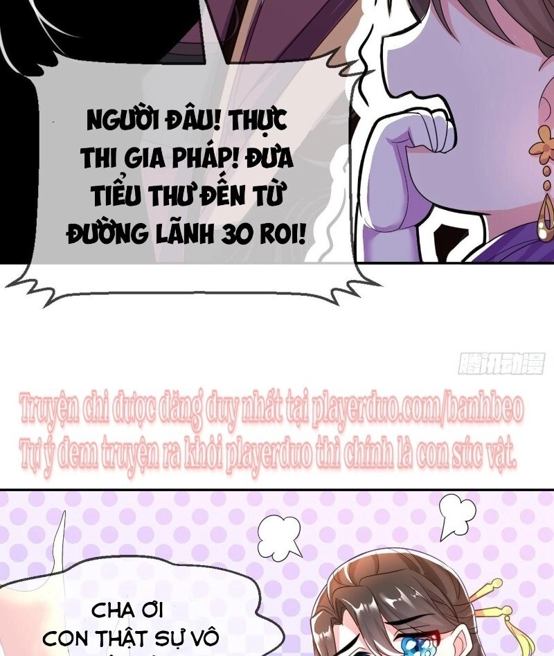 Giang Sơn Mỹ Nam Nhập Trướng Ta Chapter 7 - 52