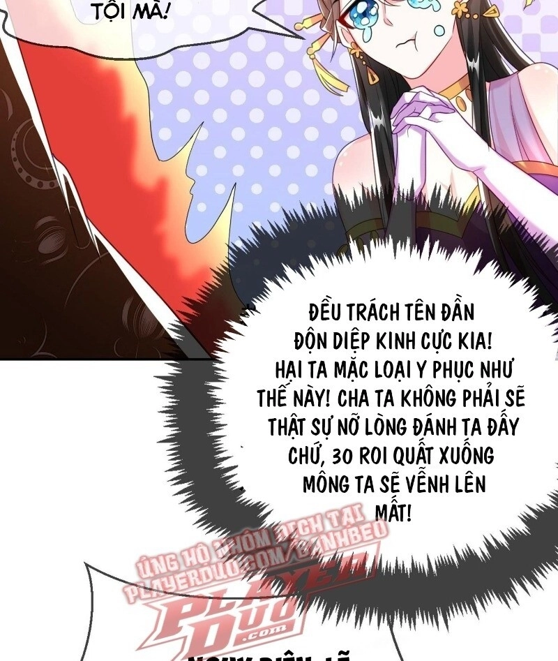 Giang Sơn Mỹ Nam Nhập Trướng Ta Chapter 7 - 53