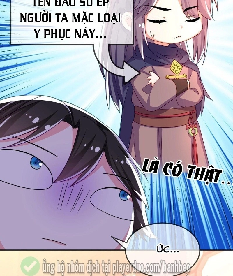 Giang Sơn Mỹ Nam Nhập Trướng Ta Chapter 7 - 55