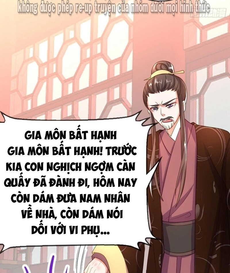 Giang Sơn Mỹ Nam Nhập Trướng Ta Chapter 7 - 56