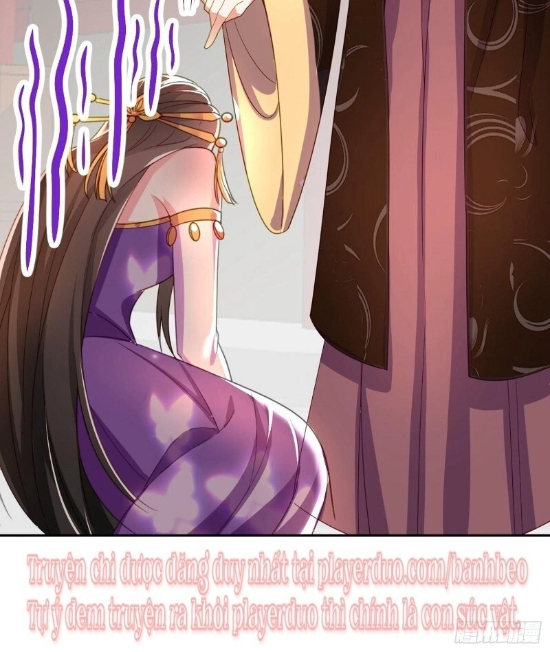 Giang Sơn Mỹ Nam Nhập Trướng Ta Chapter 7 - 57