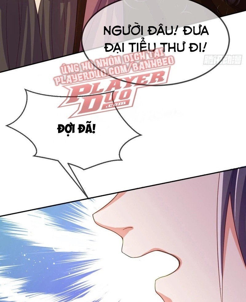 Giang Sơn Mỹ Nam Nhập Trướng Ta Chapter 7 - 61