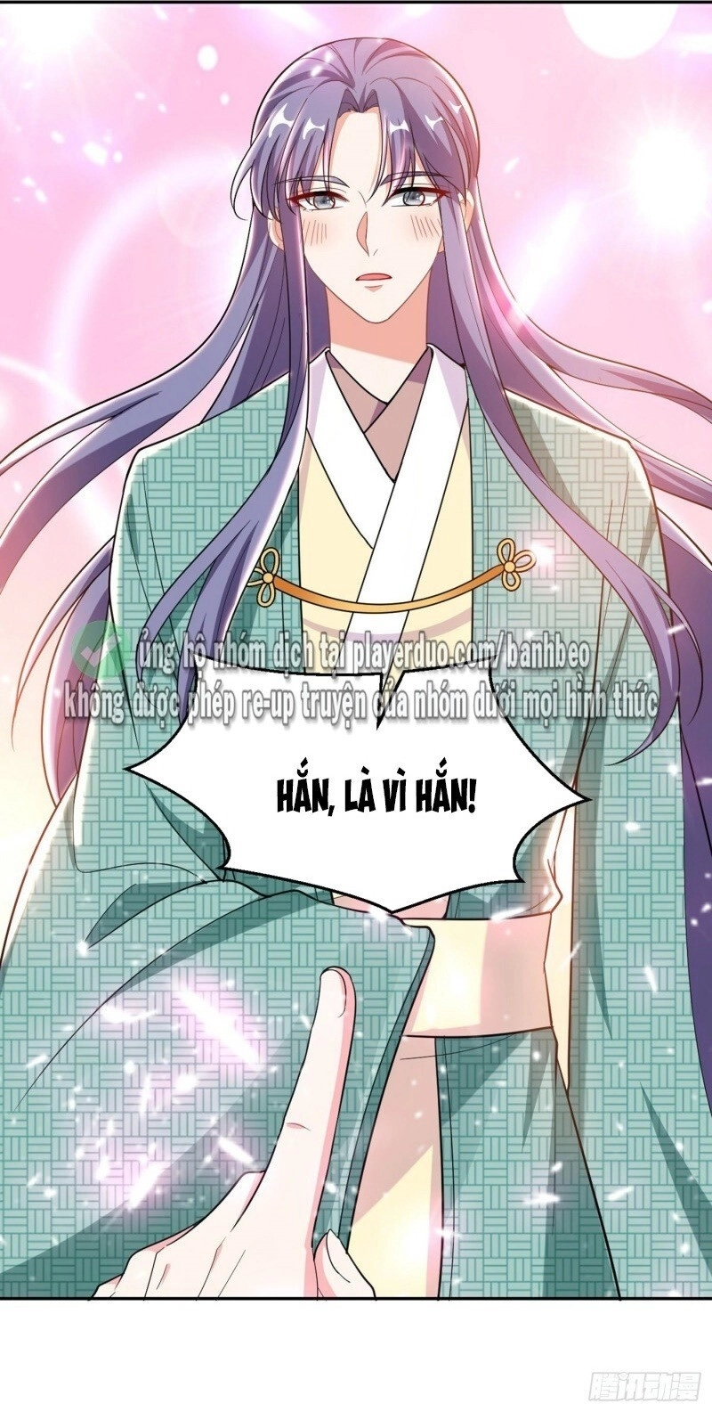 Giang Sơn Mỹ Nam Nhập Trướng Ta Chapter 8 - 11