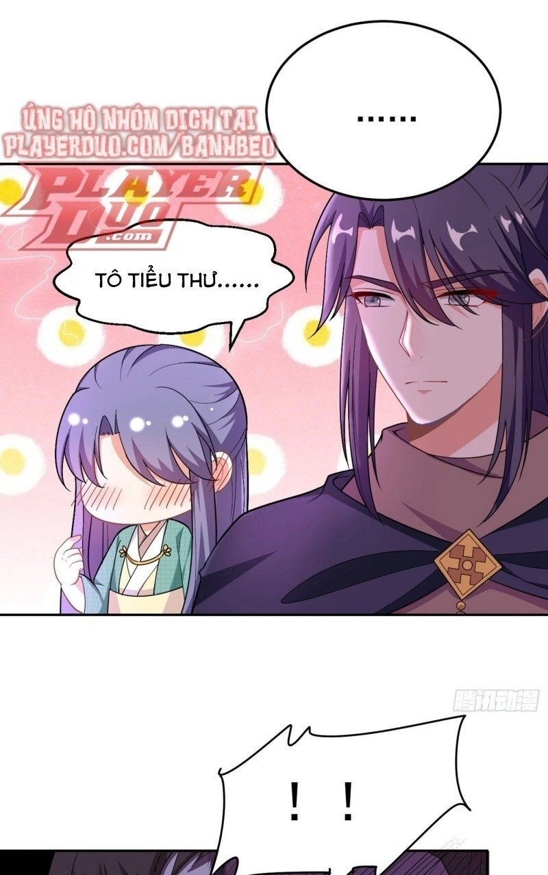 Giang Sơn Mỹ Nam Nhập Trướng Ta Chapter 8 - 12