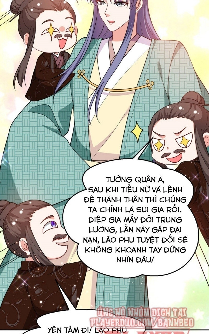 Giang Sơn Mỹ Nam Nhập Trướng Ta Chapter 8 - 16