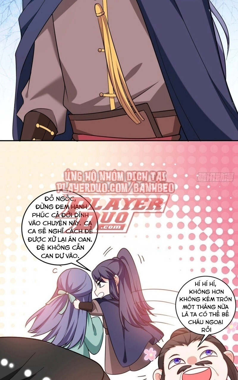 Giang Sơn Mỹ Nam Nhập Trướng Ta Chapter 8 - 20