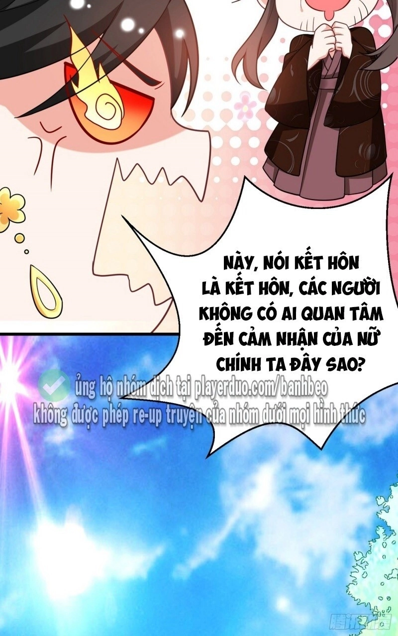 Giang Sơn Mỹ Nam Nhập Trướng Ta Chapter 8 - 21