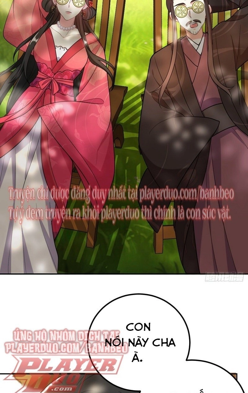 Giang Sơn Mỹ Nam Nhập Trướng Ta Chapter 8 - 24