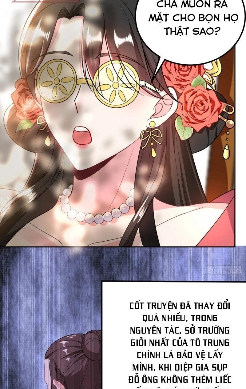 Giang Sơn Mỹ Nam Nhập Trướng Ta Chapter 8 - 25