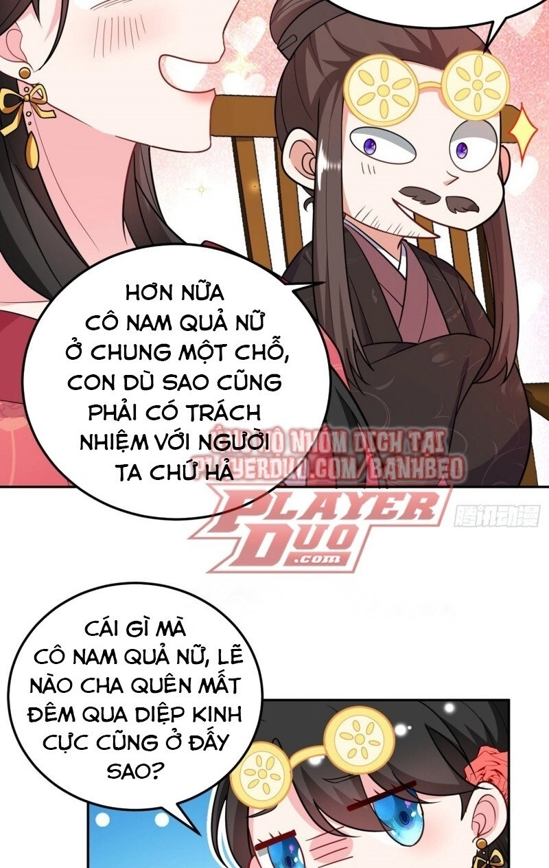 Giang Sơn Mỹ Nam Nhập Trướng Ta Chapter 8 - 32