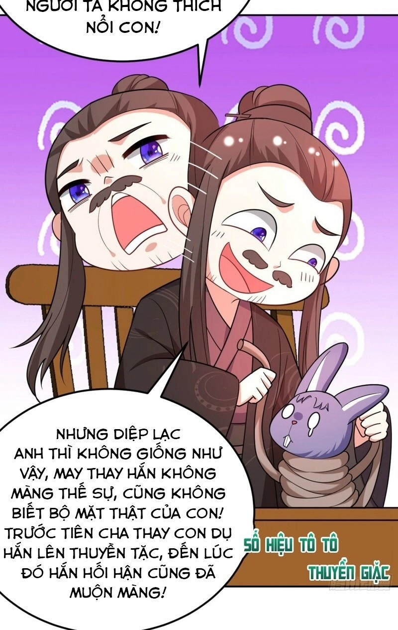 Giang Sơn Mỹ Nam Nhập Trướng Ta Chapter 8 - 34