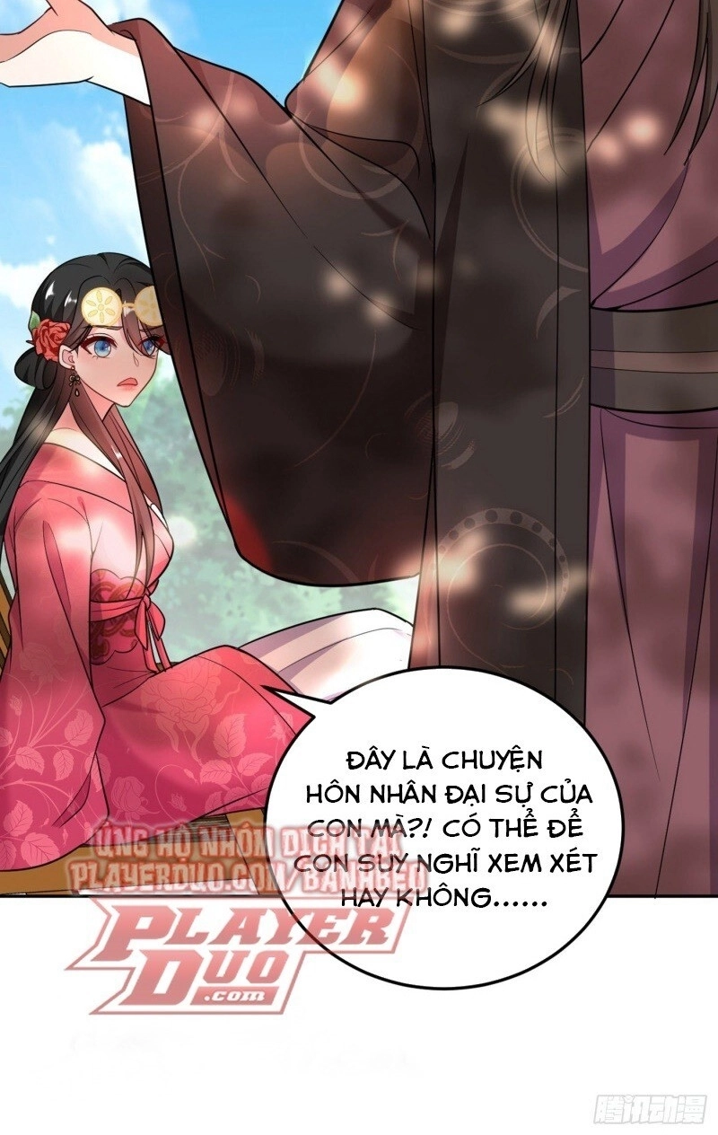 Giang Sơn Mỹ Nam Nhập Trướng Ta Chapter 8 - 36