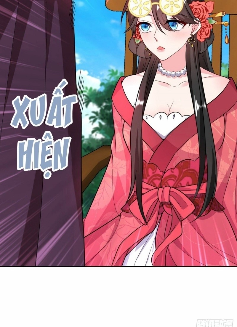 Giang Sơn Mỹ Nam Nhập Trướng Ta Chapter 8 - 38