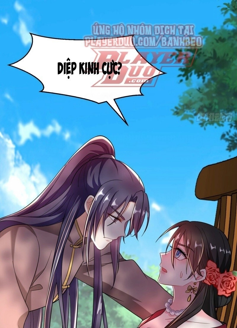 Giang Sơn Mỹ Nam Nhập Trướng Ta Chapter 8 - 40