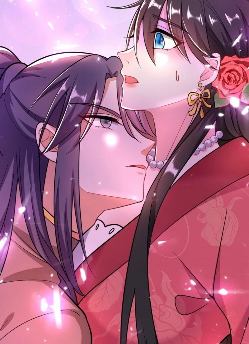 Giang Sơn Mỹ Nam Nhập Trướng Ta Chapter 8 - 44