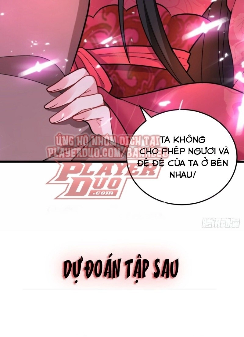 Giang Sơn Mỹ Nam Nhập Trướng Ta Chapter 8 - 45