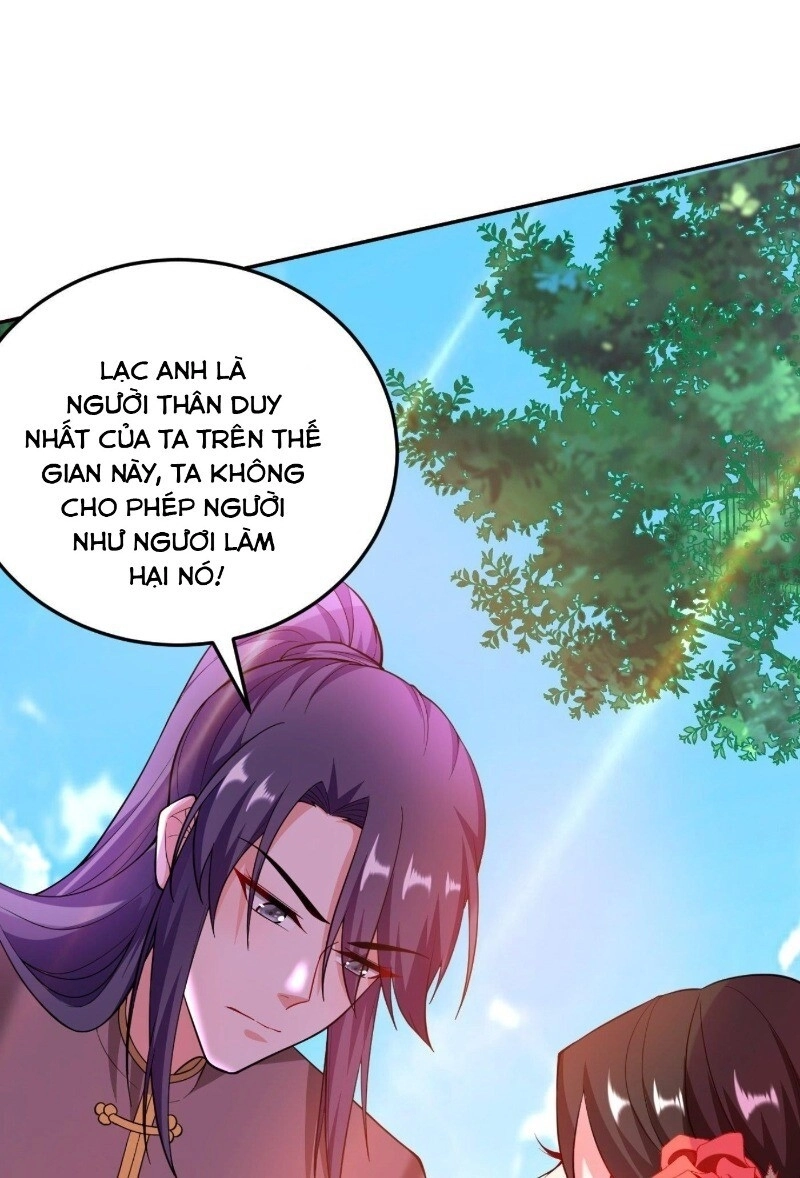 Giang Sơn Mỹ Nam Nhập Trướng Ta Chapter 9 - 2
