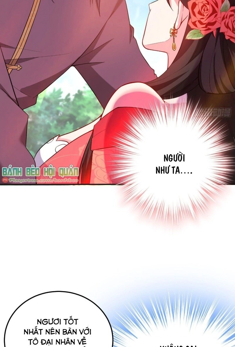 Giang Sơn Mỹ Nam Nhập Trướng Ta Chapter 9 - 3