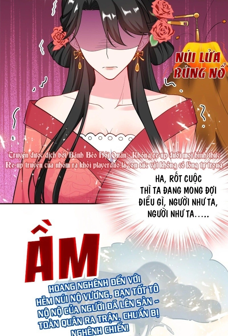 Giang Sơn Mỹ Nam Nhập Trướng Ta Chapter 9 - 6