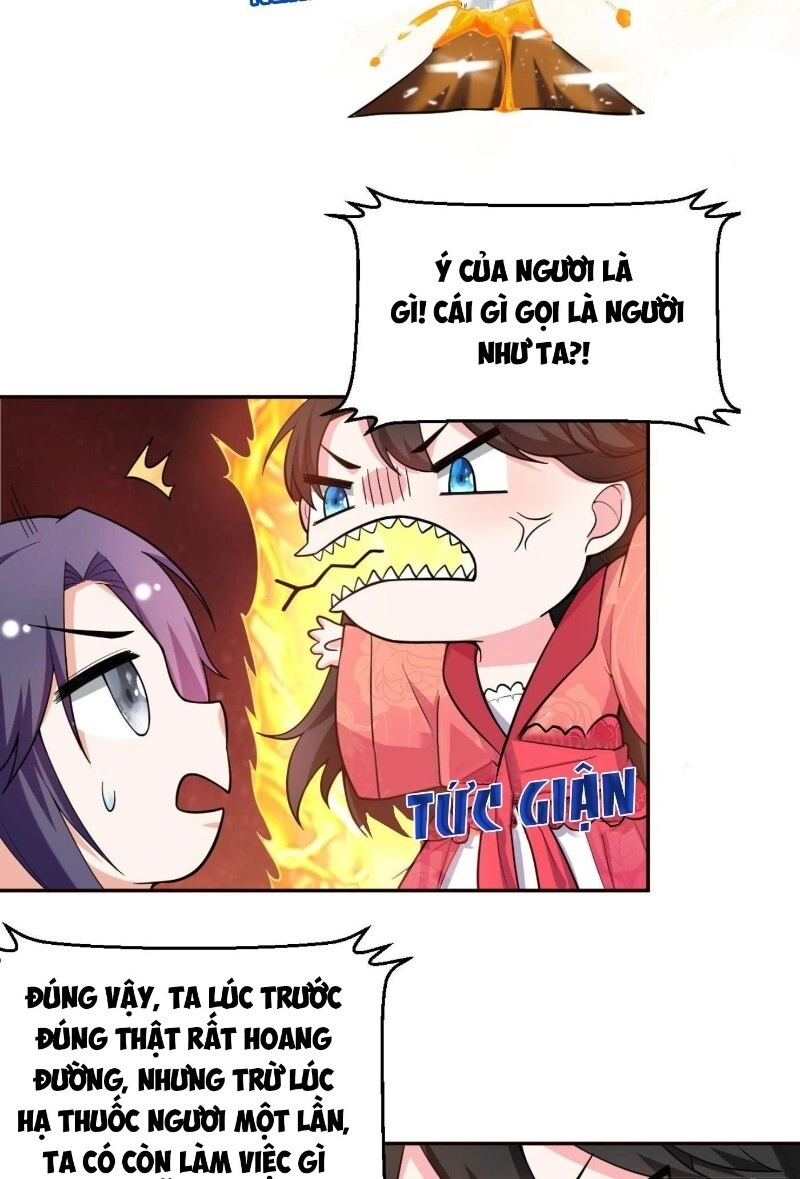 Giang Sơn Mỹ Nam Nhập Trướng Ta Chapter 9 - 7