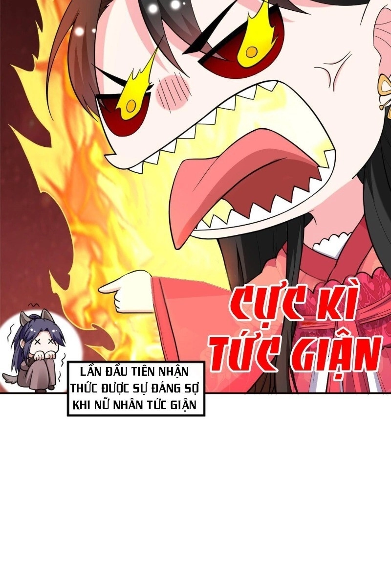 Giang Sơn Mỹ Nam Nhập Trướng Ta Chapter 9 - 9