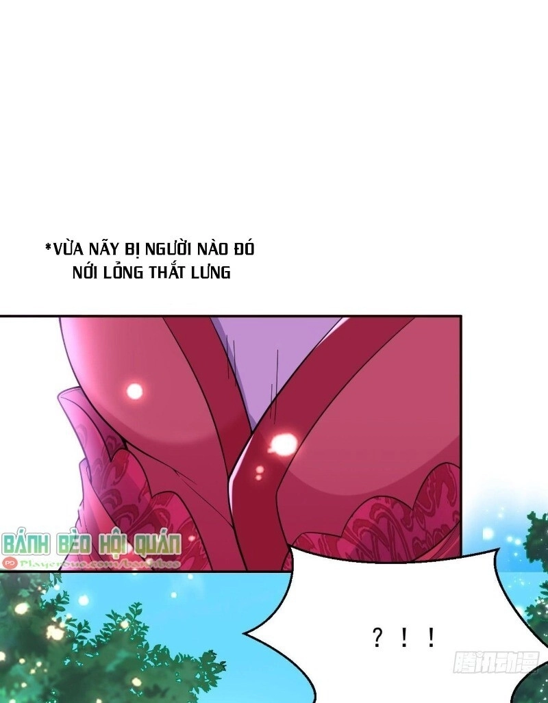 Giang Sơn Mỹ Nam Nhập Trướng Ta Chapter 9 - 10