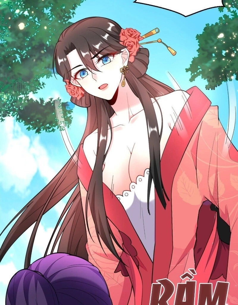 Giang Sơn Mỹ Nam Nhập Trướng Ta Chapter 9 - 11