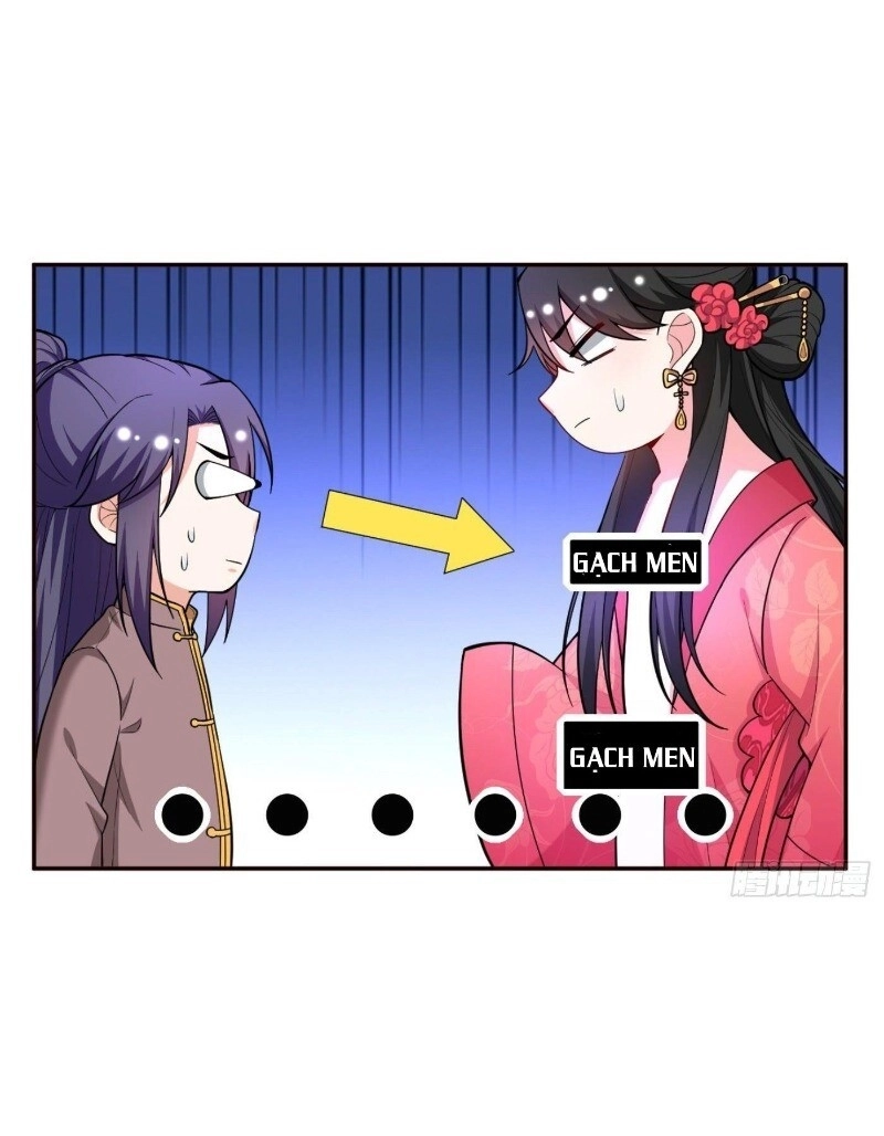 Giang Sơn Mỹ Nam Nhập Trướng Ta Chapter 9 - 13