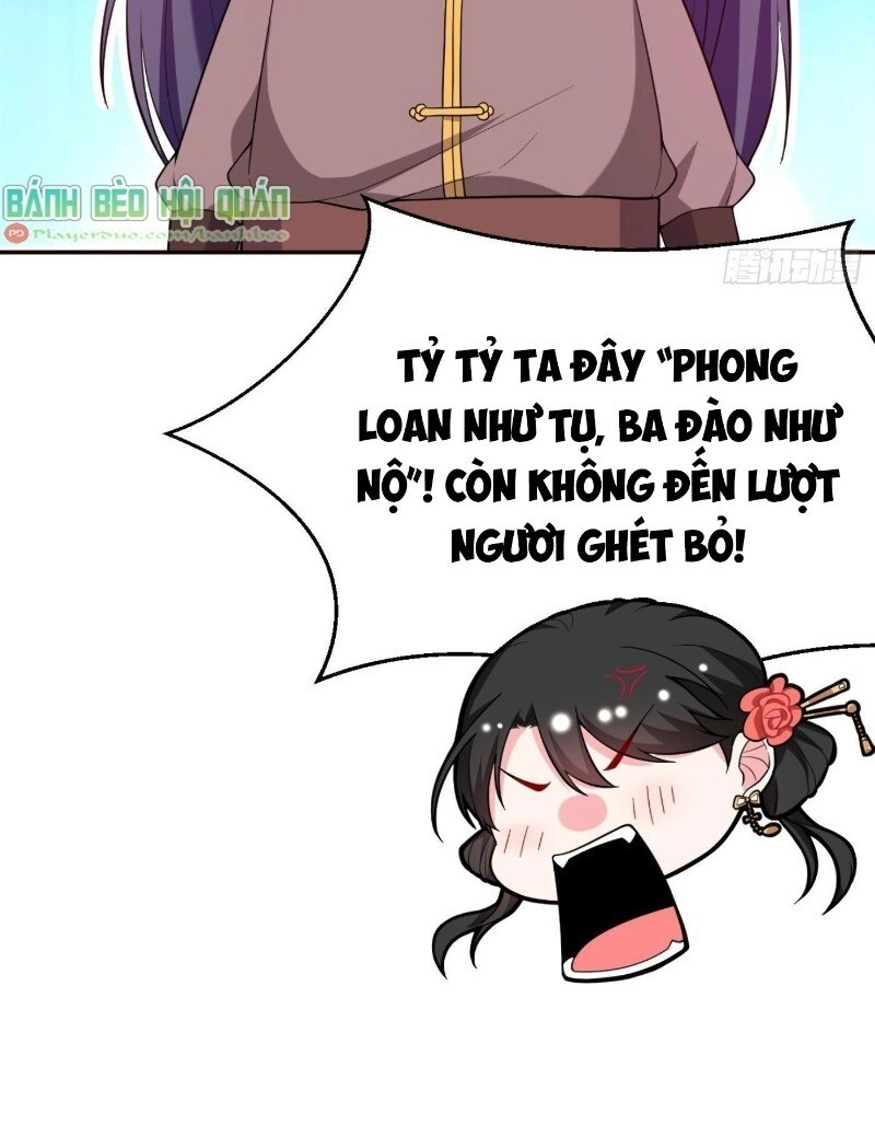 Giang Sơn Mỹ Nam Nhập Trướng Ta Chapter 9 - 15