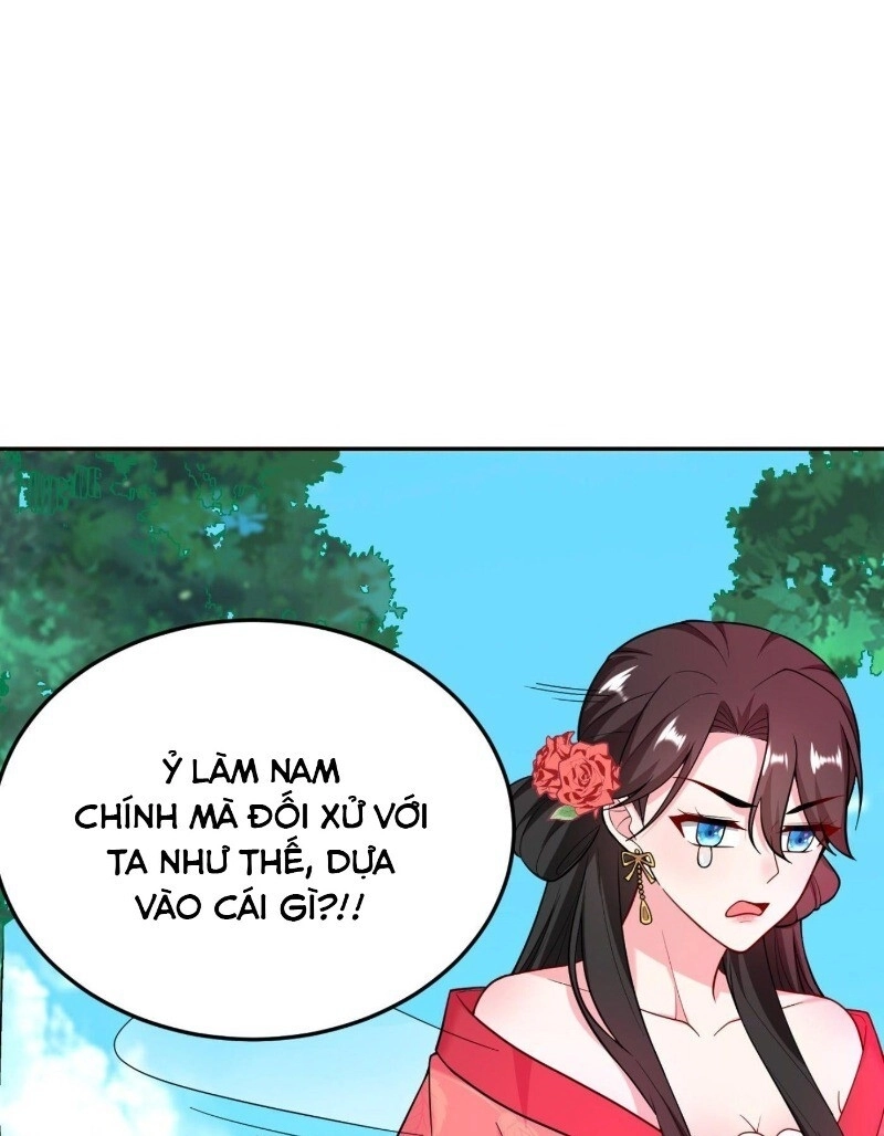 Giang Sơn Mỹ Nam Nhập Trướng Ta Chapter 9 - 16