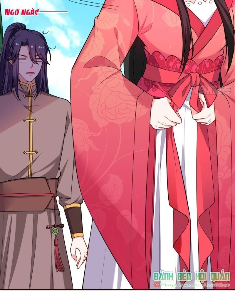 Giang Sơn Mỹ Nam Nhập Trướng Ta Chapter 9 - 17