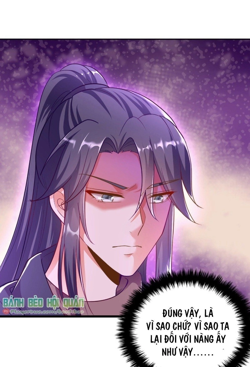 Giang Sơn Mỹ Nam Nhập Trướng Ta Chapter 9 - 18