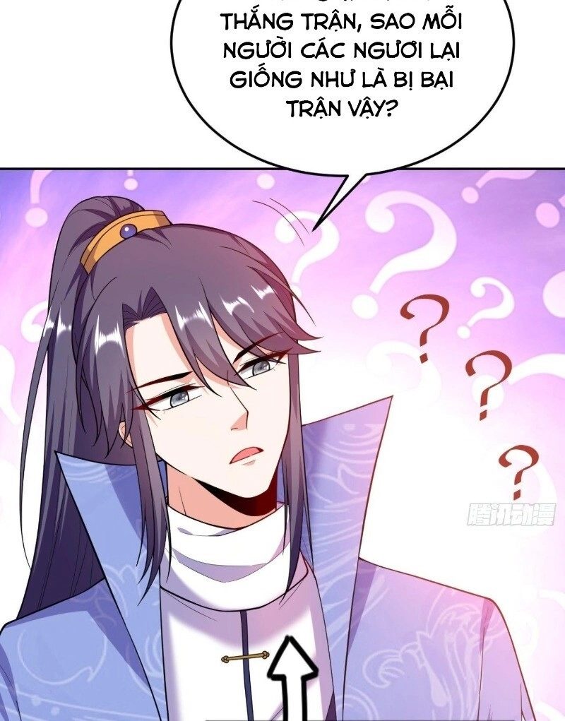 Giang Sơn Mỹ Nam Nhập Trướng Ta Chapter 9 - 28