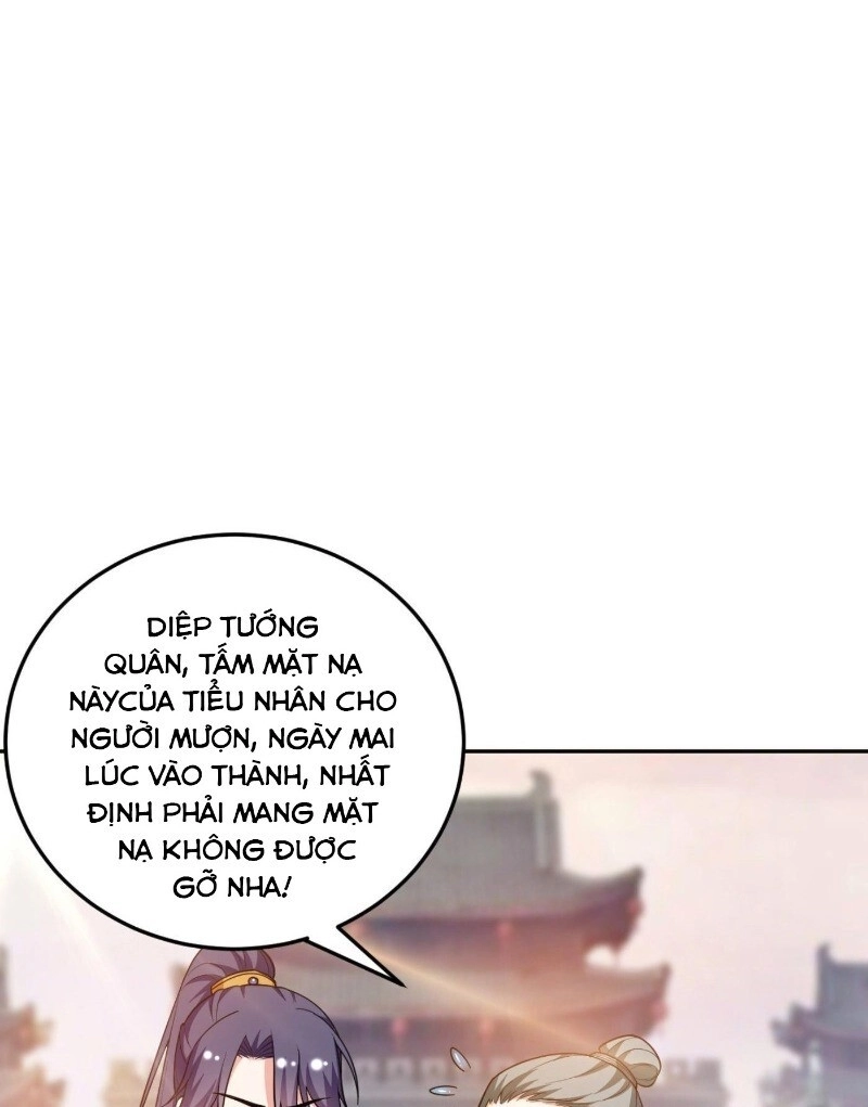 Giang Sơn Mỹ Nam Nhập Trướng Ta Chapter 9 - 30