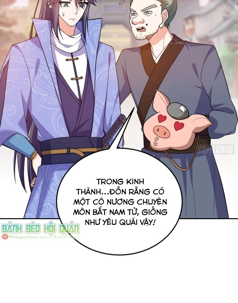 Giang Sơn Mỹ Nam Nhập Trướng Ta Chapter 9 - 31